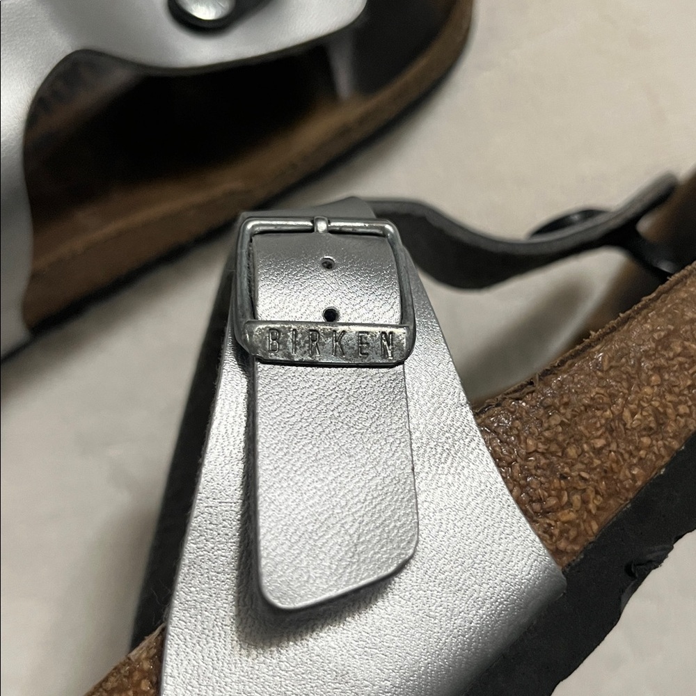 Birkenstock  Sandals - Picture 10 of 11